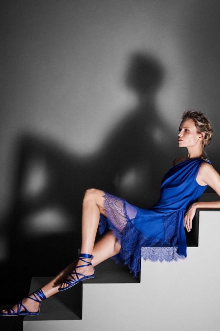 Alberta ferretti limited edition fall winter 2017 lookbook02