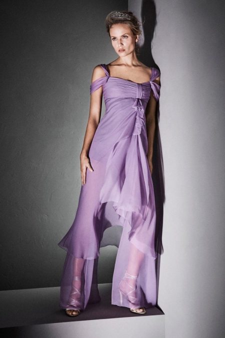 Alberta ferretti limited edition fall winter 2017 lookbook03