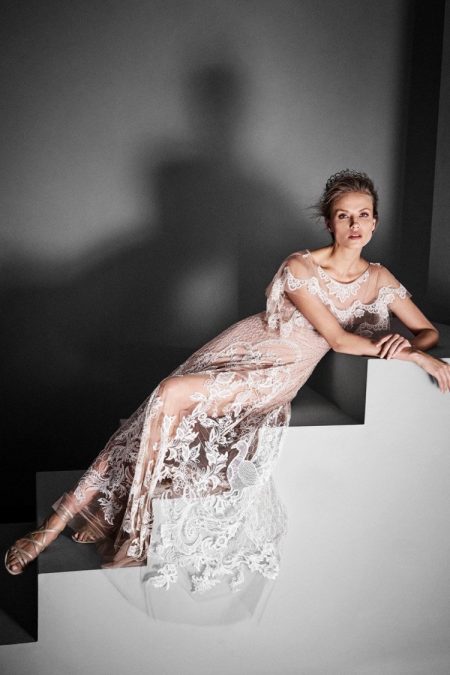 Alberta ferretti limited edition fall winter 2017 lookbook04