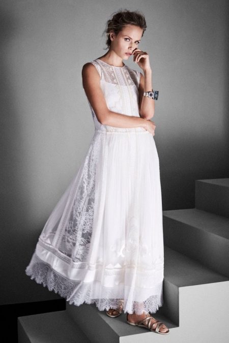 Alberta ferretti limited edition fall winter 2017 lookbook05