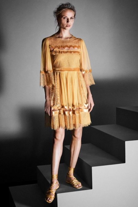Alberta ferretti limited edition fall winter 2017 lookbook08
