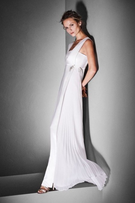Alberta ferretti limited edition fall winter 2017 lookbook09