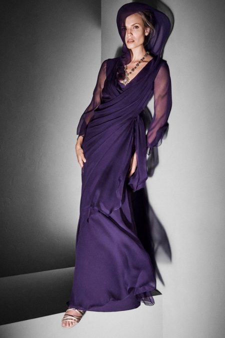 Alberta ferretti limited edition fall winter 2017 lookbook11a