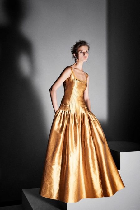 Alberta ferretti limited edition fall winter 2017 lookbook13a