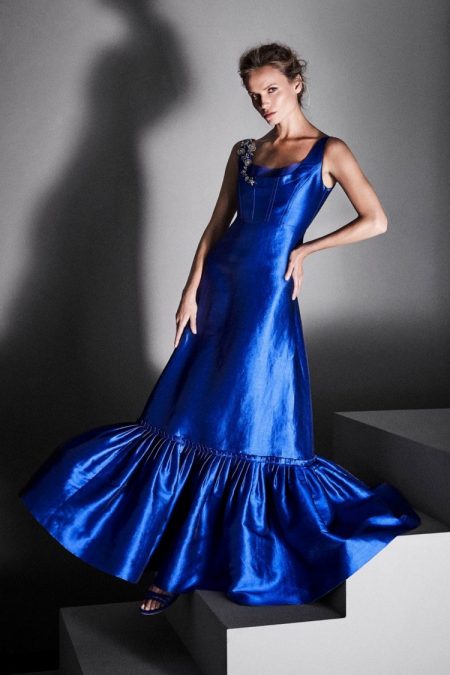 Alberta ferretti limited edition fall winter 2017 lookbook15a