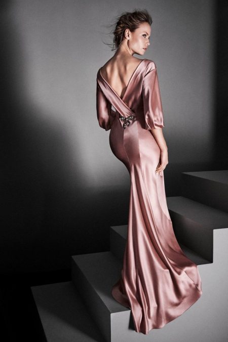 Alberta ferretti limited edition fall winter 2017 lookbook16a