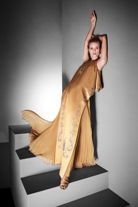 Alberta ferretti limited edition fall winter 2017 lookbook18a