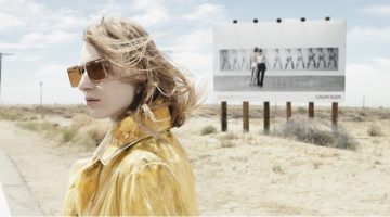 Calvin Klein 205W39NYC Hits the Road for Fall 2017 Campaign