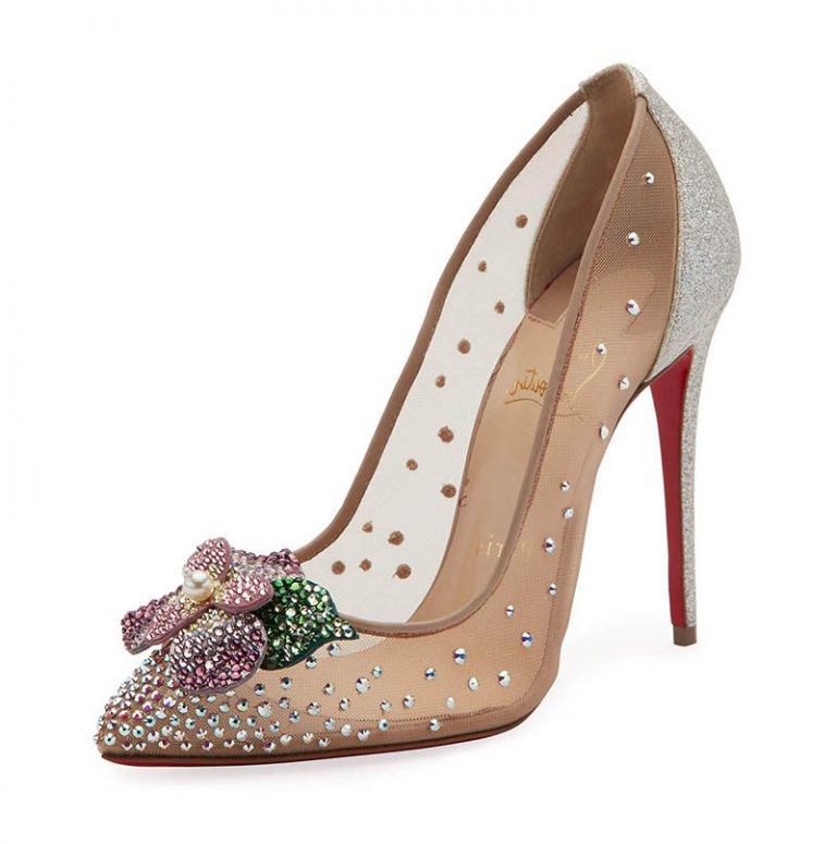 louboutin fe