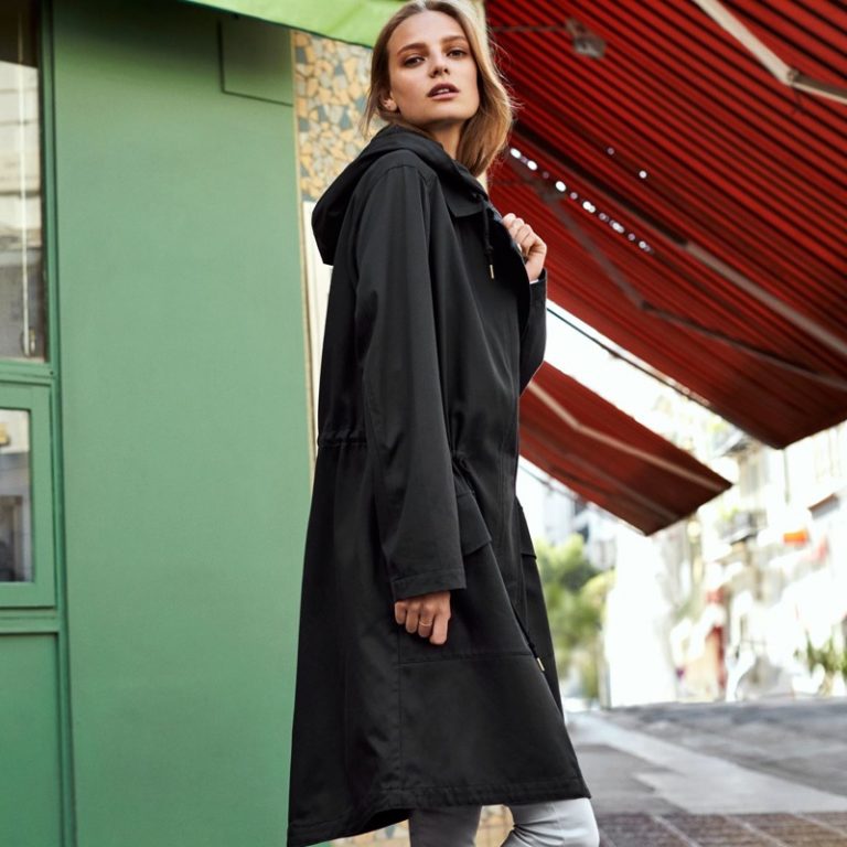 h&m essentials no 5