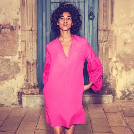 Blushing Strides: 10 Chic Summer Outfits from H&M – Fashion Gone Rogue