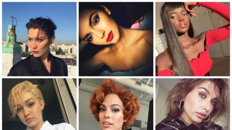 Essay: How Instamodels Became the New Supermodels