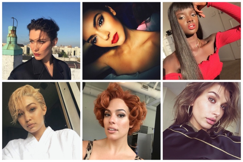 Instamodels