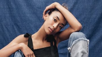 4 Ways to Wear Eyelet from J. Crew