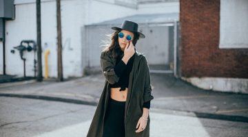 How to Wear Leggings Like A Pro