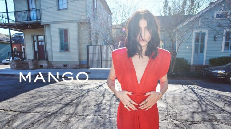 MANGO Campaign