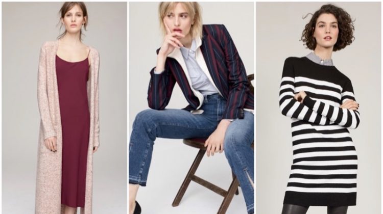 Discover Nordstrom’s 2017 Anniversary Sale Catalogue