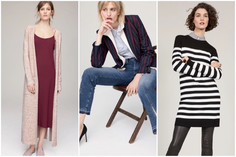 Nordstrom 2017 Anniversary Sale Catalog Clothing Shop