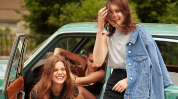Casual Chic: 7 Road Trip Ready Styles from & Other Stories