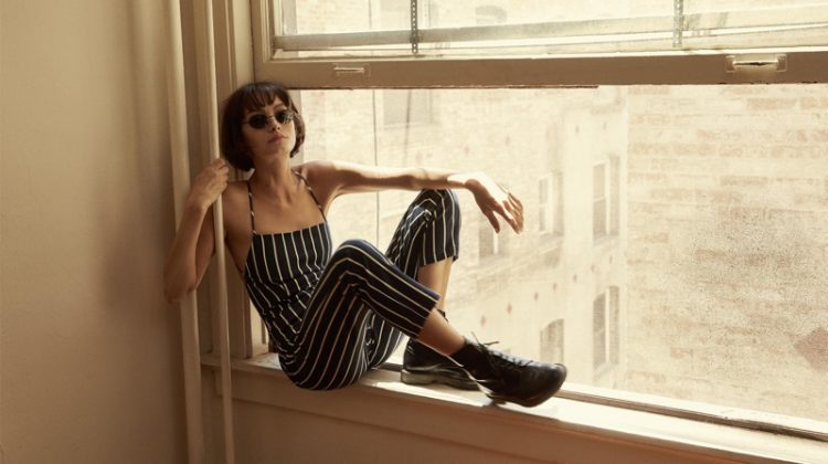 Short Story: 6 Petite Looks from Reformation