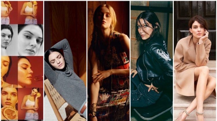 The New Guard of Fashion Photography: 5 Image Makers of Now