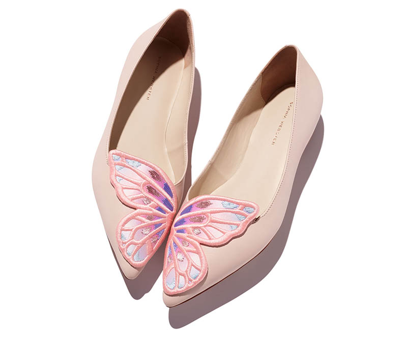 sophia webster bibi butterfly sandals