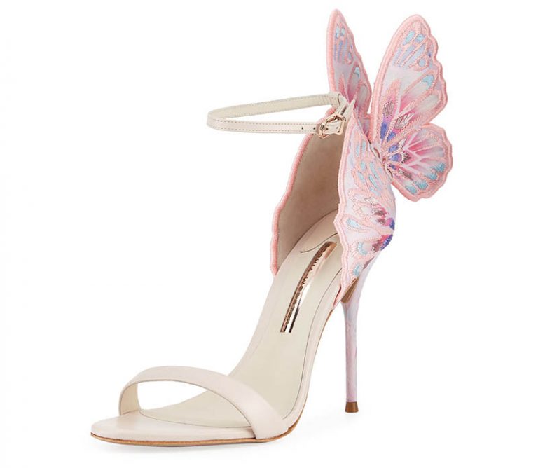 Sophia Webster Butterfly Shoe Collection Shop