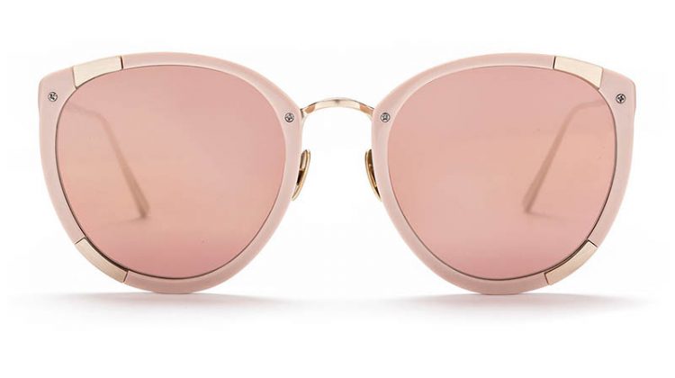 Just In: Rebecca Taylor x Sunday Somewhere’s Chic Sunglasses