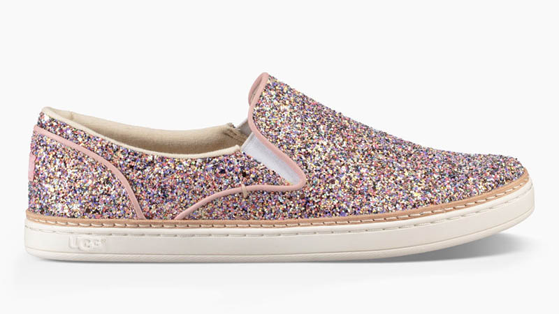 UGG Glitter Sneakers Shop