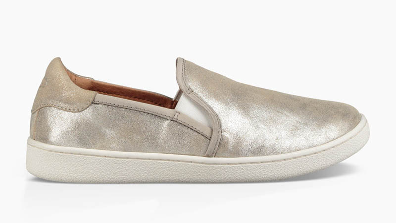 UGG Glitter Sneakers Shop