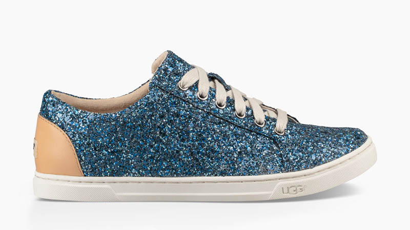 ugg sparkle sneakers