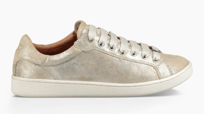 UGG Milo Stardust Sneaker $120