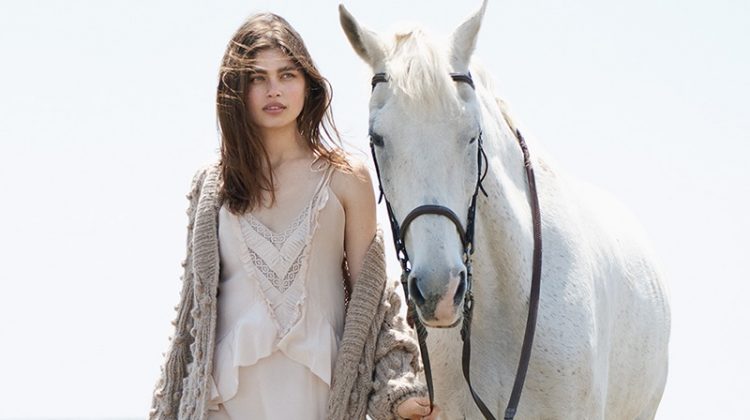 5 Dreamy Styles from Ulla Johnson’s Pre-Fall 2017 Collection