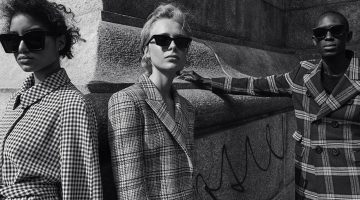New Arrivals: Warby Parker x Off-White’s Retro Inspired Sunglasses
