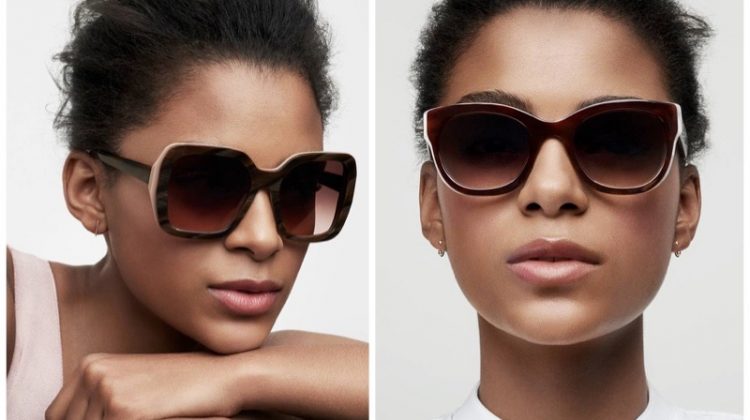 Warby Parker unveils Sculpted Series sunglasses