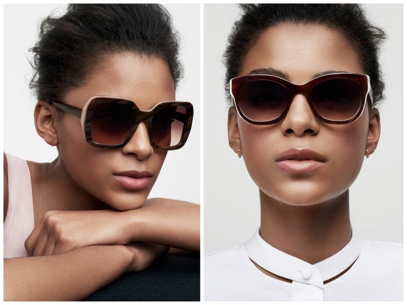 Warby Parker unveils Sculpted Series sunglasses