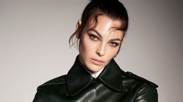 Zara Showcases Chic Outerwear in Fall 2017 Campaign