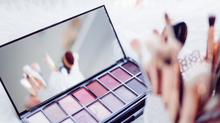 7 Unusual But Effective Beauty Hacks