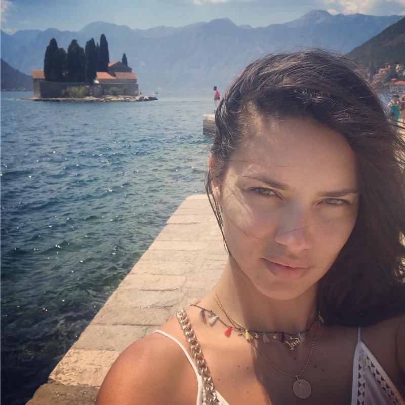 Adriana Lima