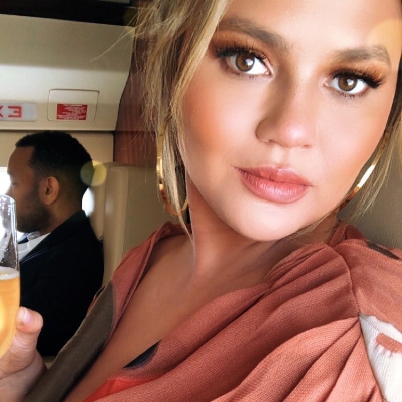 Chrissy Teigen