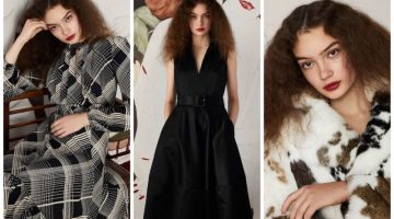 Just Landed: Introducing Co’s Fall 2017 Collection