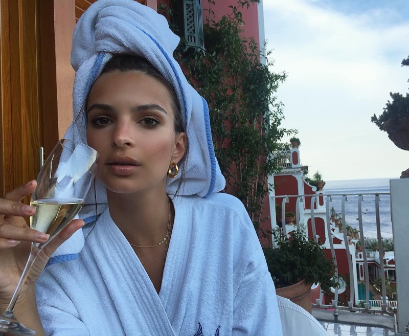 Top 10: Most Followed Models on Instagram