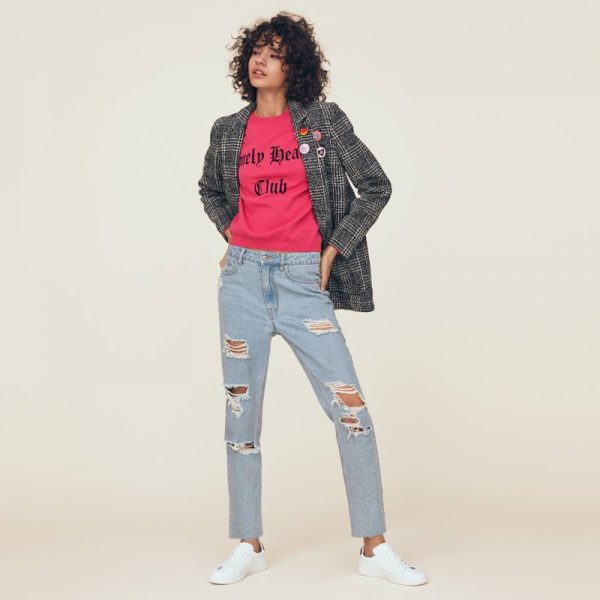 New Season Faves: 6 Cool H&M Divided Looks – Fashion Gone Rogue