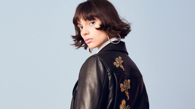 Rebel at Heart: 6 Pre-Fall 2017 Looks from H&M
