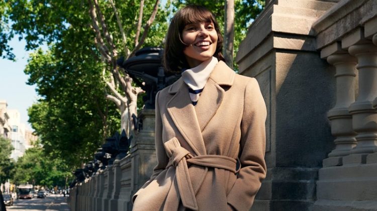 Work It Out: 7 Office-Ready Looks from H&M