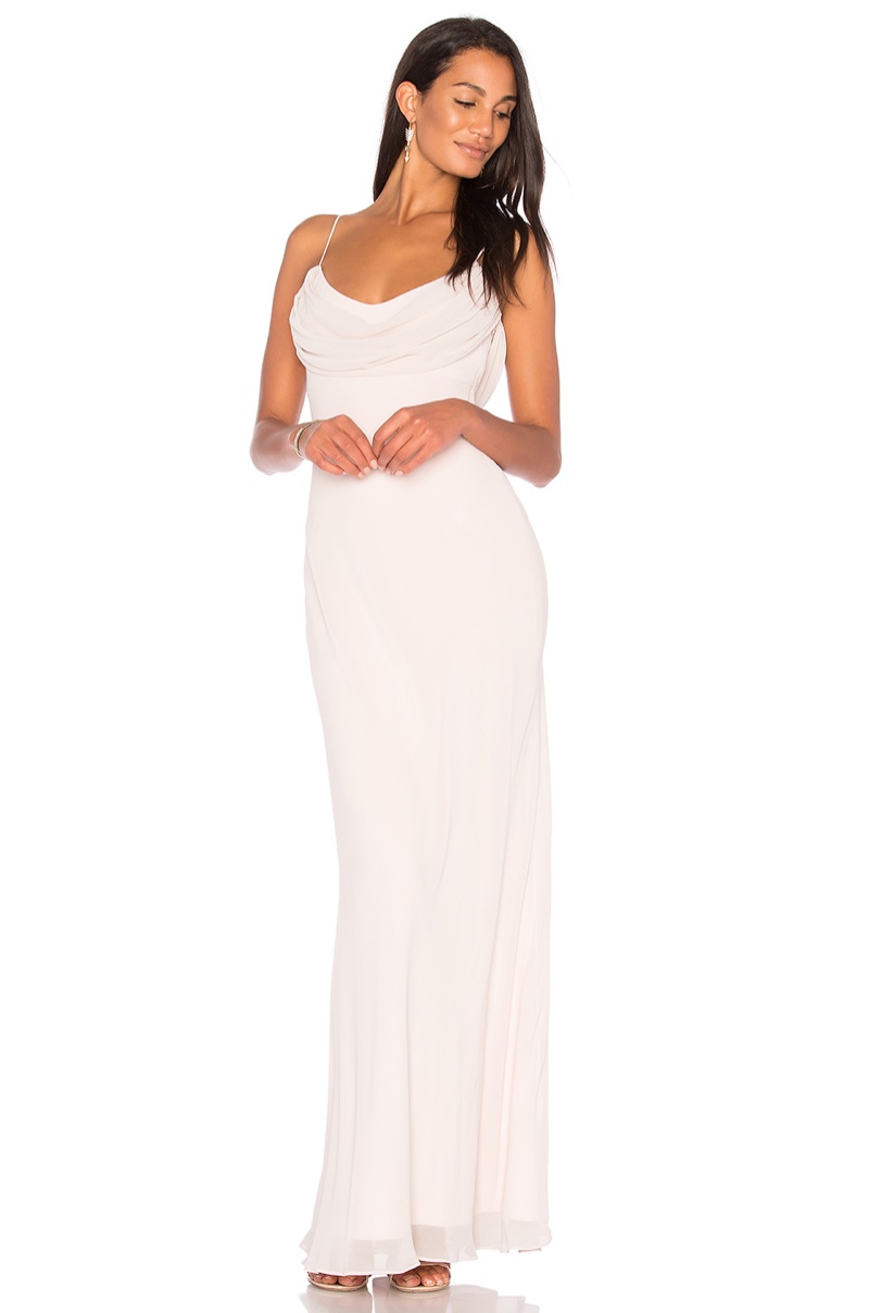 Katie May Eden Gown $295