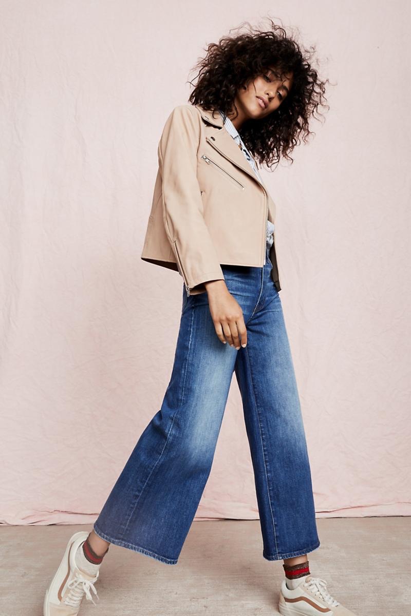 Madewell Pre-Fall 2017 Lookbook Shop