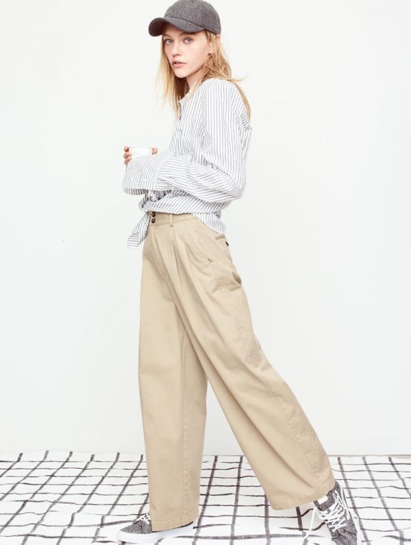 Fall Essentials: 8 Madewell Outfit Ideas for the New Season – Fashion ...