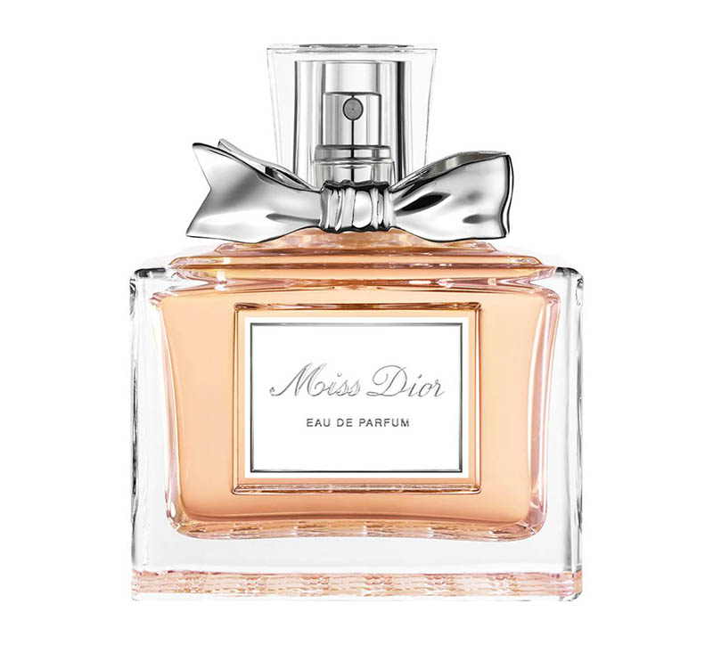 SHOP THE SCENT: Miss Dior Eau De Parfum $94.00–$124.00