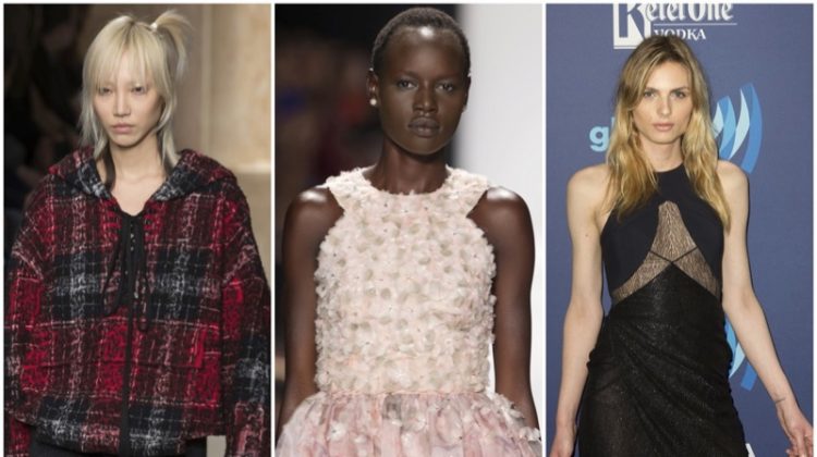 Essay: Why Modeling Still Has a Diversity Problem